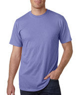 450 Anvil Eco-Friendly Adult AnvilSustainable&reg; Tee Violet