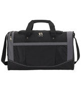 4511 Gemline Flex Sport Bag Black