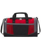 4511 Gemline Flex Sport Bag Red