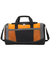4511 Gemline Flex Sport Bag Orange