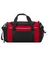 4532 Gemline Victory Sport Bag Red