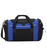 4532 Gemline Victory Sport Bag Royal