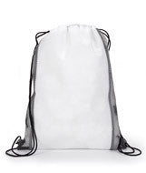 4834 Gemline Cosmo Sport Pack White