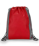 4834 Gemline Cosmo Sport Pack Red
