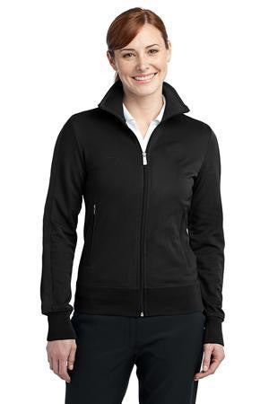 Nike Golf - Ladies N98 Track Jacket. 483773 Black