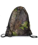 4879 Gemline Big Buck Cinchpack Camouflage