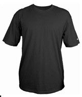 4920 Badger Extreme Short Sleeve Tee Black