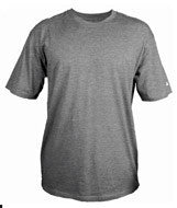 4920 Badger Extreme Short Sleeve Tee Oxford