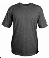 4920 Badger Extreme Short Sleeve Tee Charcoal