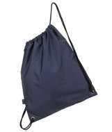 4921 Gemline Cinchpack Navy