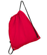 4921 Gemline Cinchpack Red