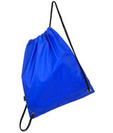 4921 Gemline Cinchpack Royal