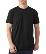 4980 Hanes Adult nano-T&reg; T-Shirt Vintage Black