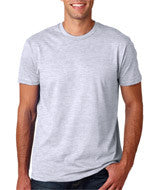 4980 Hanes Adult nano-T&reg; T-Shirt Ash (99/1)