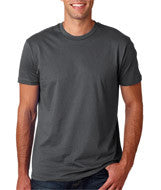 4980 Hanes Adult nano-T&reg; T-Shirt Smoke Grey