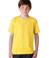 5000B Gildan Heavy Cotton&trade; Youth T-Shirt Daisy