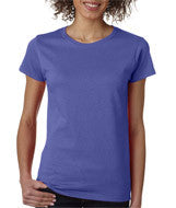 5000L Gildan Heavy Cotton&trade; Ladies' T-Shirt Lilac