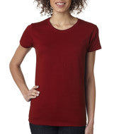 5000L Gildan Heavy Cotton&trade; Ladies' T-Shirt Garnet