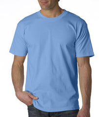 C2 Sport - Performance T-Shirt - 5100 Carolina_blue