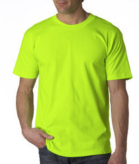C2 Sport - Performance T-Shirt - 5100 Lime_green