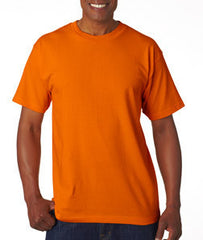 C2 Sport - Performance T-Shirt - 5100 Bright_orange