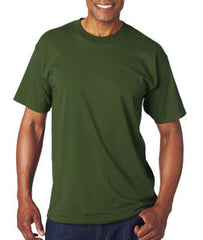 C2 Sport - Performance T-Shirt - 5100 Forest_green
