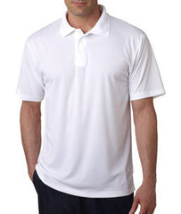 C2 Sport - Performance Sport Shirt - 5300 White