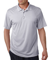 C2 Sport - Performance Sport Shirt - 5300 Silver