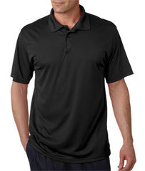 C2 Sport - Performance Sport Shirt - 5300 Black