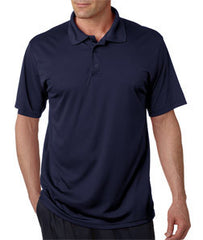 C2 Sport - Performance Sport Shirt - 5300 Navy