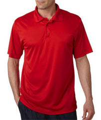 C2 Sport - Performance Sport Shirt - 5300 Red