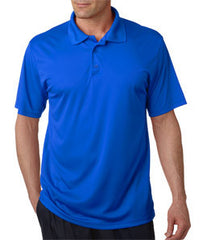 C2 Sport - Performance Sport Shirt - 5300 Royal
