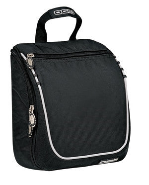 OGIO - Doppler Kit.  611901 Black