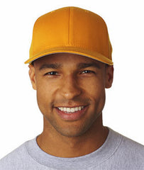 Flexfit - Structured Twill Cap - 6277 Gold