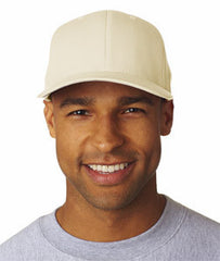 Flexfit - Structured Twill Cap - 6277 Stone