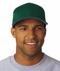 Flexfit - Structured Twill Cap - 6277 Spruce