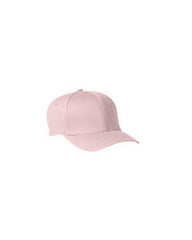 Flexfit Youth Wooly 66277Y Panel Cap 
