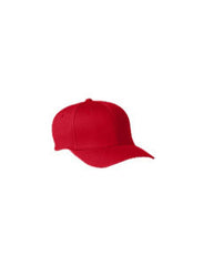 Flexfit Youth Wooly 66277Y Panel Cap 