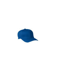 Flexfit Youth Wooly 66277Y Panel Cap 