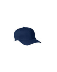 Flexfit Youth Wooly 66277Y Panel Cap 