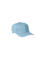 Flexfit Youth Wooly 66277Y Panel Cap 