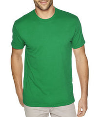 6410 Next Level Men's Premium Sueded Crew Envy
