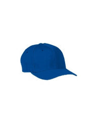 Flexfit Wooly 66477 Panel Cap 