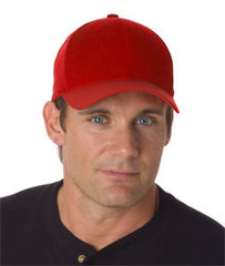 Flexfit - Pro-formance Cap - 6580 Red