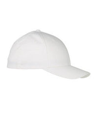 Flexfit Organic Brushed Twill Low6590 Profile Cap 