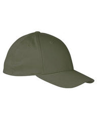 Flexfit Organic Brushed Twill Low6590 Profile Cap 