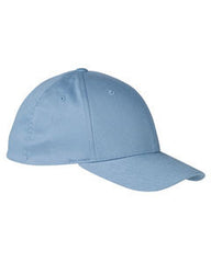 Flexfit Organic Brushed Twill Low6590 Profile Cap 