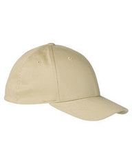 Flexfit Organic Brushed Twill Low6590 Profile Cap 