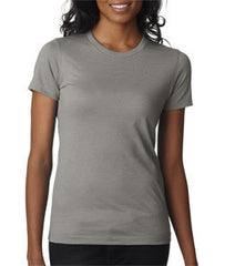 6610 Next Level The CVC Crew Stone Grey