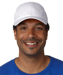 Flexfit - Garment Washed Cap - 6997 White